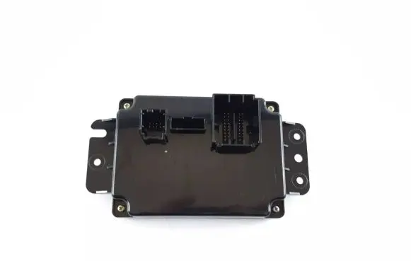 Jeep Grand Cherokee Air conditioning/heating control unit 68251513AC P68251513AC