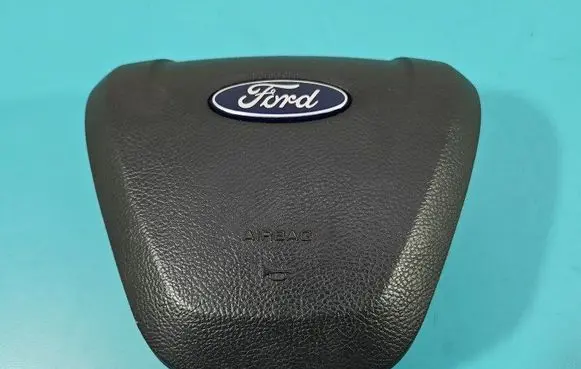 Ford Fusion II Steering wheel airbag IMPRK1479343