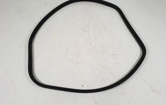 Volvo XC60 Rubber seal rear door 31424325
