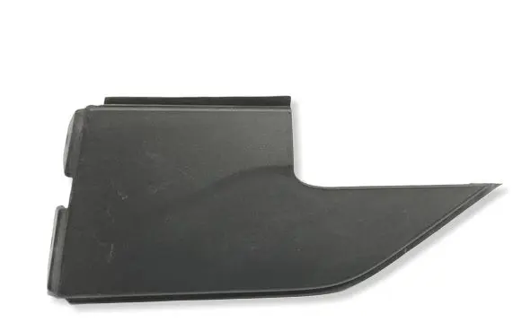 Ford Explorer VI Front trunk storage compartment trim LB5BS42947AFW