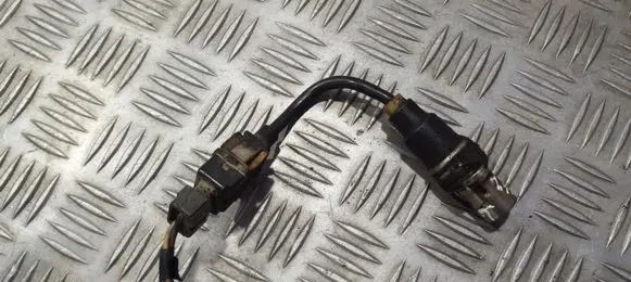 Crankshaft position sensor