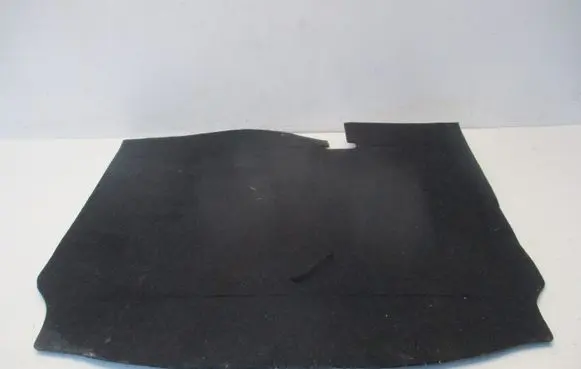 Nissan Pulsar Trunk/boot mat liner 