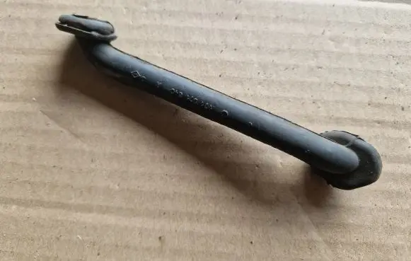 Volkswagen Golf I Tailgate/trunk/boot open switch 171971840A