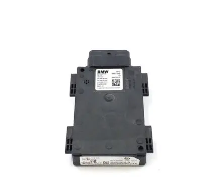 BMW 7 G11 G12 Blind spot module 6887319