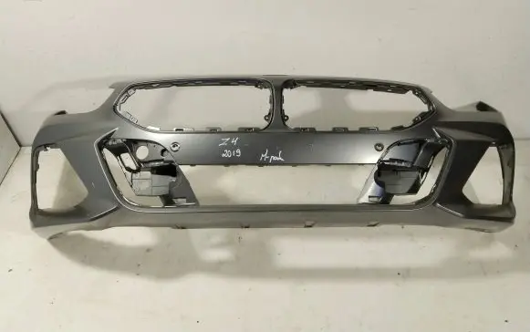 BMW Z4 g29 Front bumper 51118073087