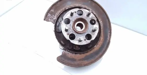 Honda CR-V Rear wheel hub 43102SWW0130