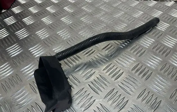 Fiat Ducato Water drain line hose B172