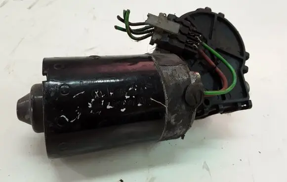 Volkswagen Golf IV Wiper motor 0390241151 1J1955113A