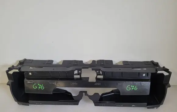 Ford Mustang Mach-E Front grill LJ8B17E778