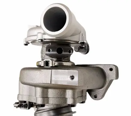 Mercedes-Benz Vito Viano W639 Turbo A646096069980 A6461800720 VF40A132