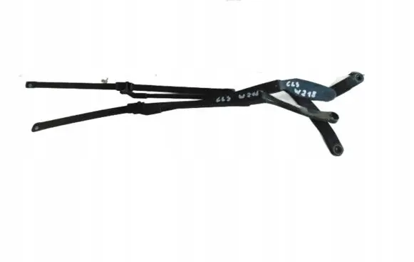Mercedes-Benz CLS C218 X218 Windshield/front glass wiper blade 