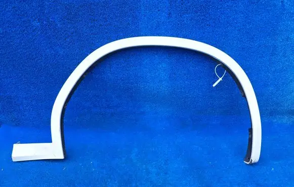 BMW X3 G01 Front arch trim 8064822