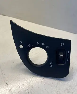 Mercedes-Benz A W168 Headlight level height control switch 1686890080