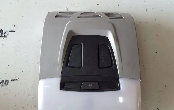 BMW 1 F20 F21 Front seat light 9289919