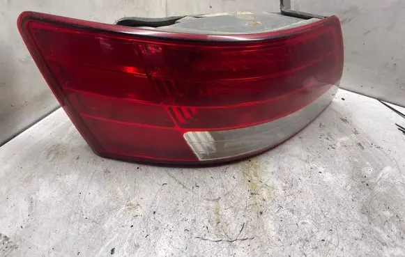 Rear/tail lights