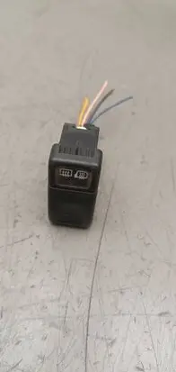 Volvo 850 Mirror heating switch 9128263