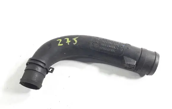Volkswagen Polo IV 9N3 Intercooler hose/pipe 6Q0145762N