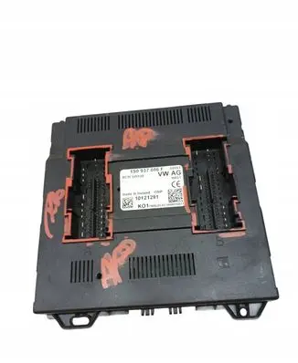 Skoda Citigo Central body control module