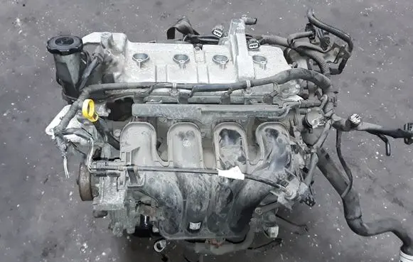 Engine
