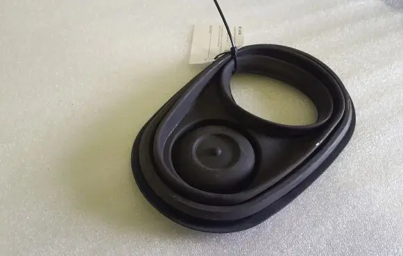 Mercedes-Benz A W177 Fuel tank cap trim A1774710300