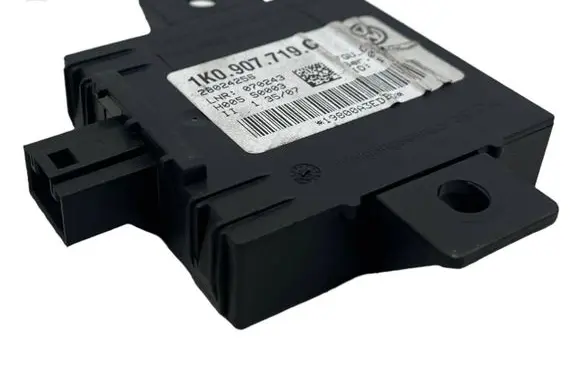 Alarm control unit/module