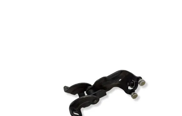 Volkswagen Sharan Sliding door middle roller runner 7N0843336F