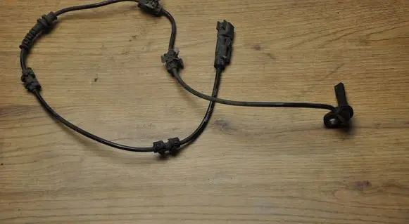 Opel Astra K ABS wheel speed sensor 39002173