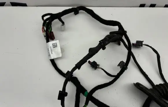 Mercedes-Benz S AMG W222 Rear door wiring loom A2224409408
