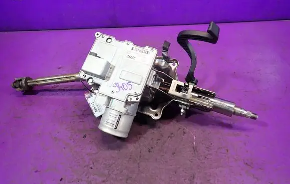 Fiat Bravo Power steering pump