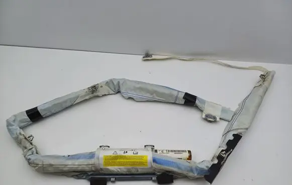 Opel Astra H Roof airbag 366398980 13231629