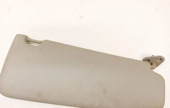 BMW 5 F10 F11 Sun visor