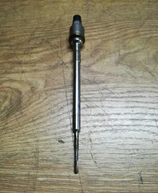 Opel Insignia A Glow plug 2102730555655 MYA1677150ENV