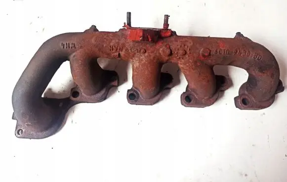 Ford Transit Exhaust manifold 6C1Q94308D
