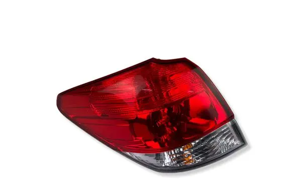 Subaru Legacy Rear/tail lights 22020067