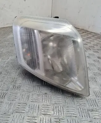 Citroen C2 Headlight/headlamp