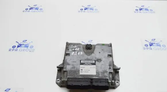 Opel Signum Engine control unit/module 97353188 13724541