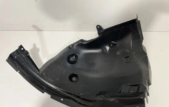 BMW X4 G02 Front wheel arch liner splash guards 7394816