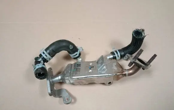 Renault Arkana EGR valve cooler 147354PM0A