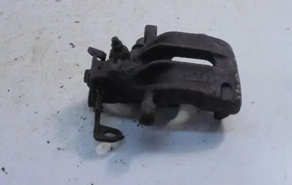 Volkswagen Sharan Rear brake caliper 