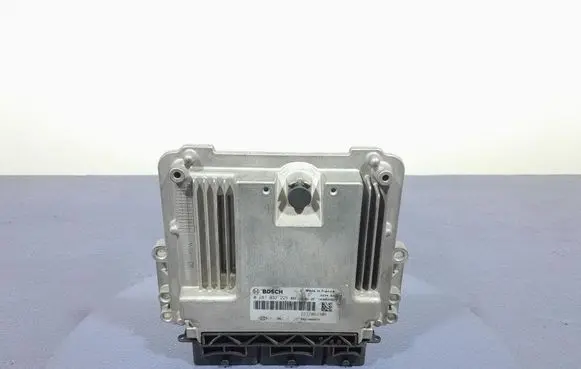 Renault Espace - Grand espace V Engine control unit/module ECU 237106230R