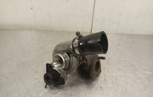 KIA Ceed Turbo 282012A730 H279076 4917302701