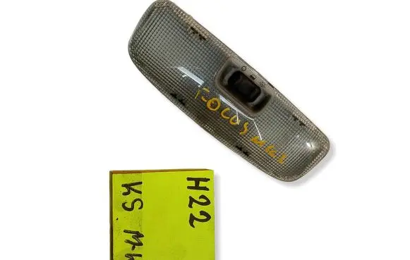 Ford Focus Headlining lighting console trim 5146871532