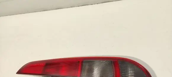 Ford Focus Rear/tail lights 4M5113N004