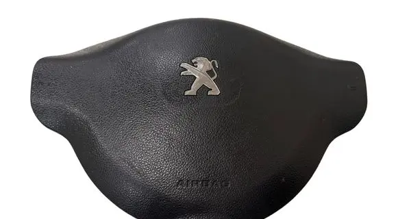 Peugeot Partner Steering wheel airbag 96773144ZD