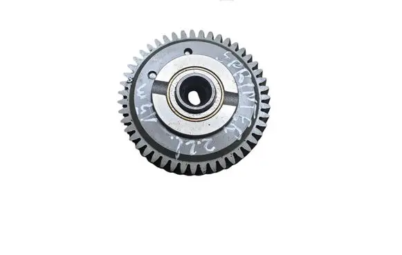 Mercedes-Benz Sprinter W906 Crankshaft gear A6510301213 A6510340205
