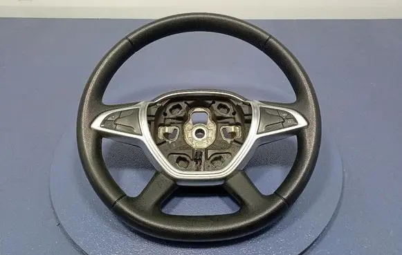 Dacia Lodgy Steering wheel 484005093R