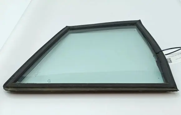Jaguar XJS Rear side window