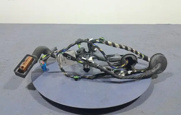Porsche Cayenne (9PA) Other wiring loom 9Y0971161FL