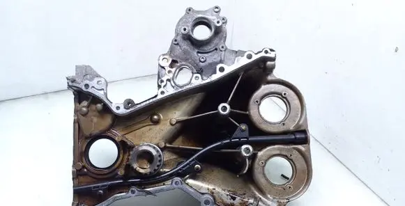 Ford Ecosport Timing chain cover CM5G6059G