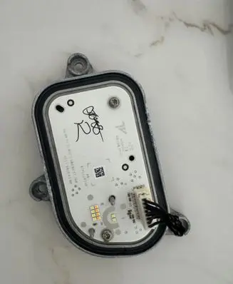 Ford Explorer EV Headlight ballast module Xenon MK10772653